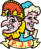 Punch and Judy Federation - logo
